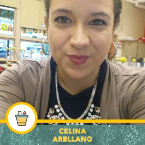 Celina Arellano